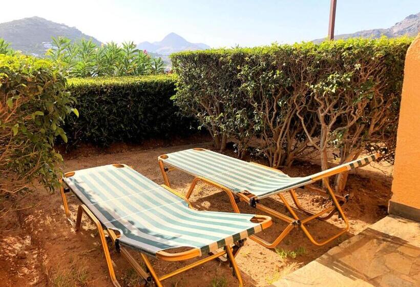 스탠다드 룸, Lappa