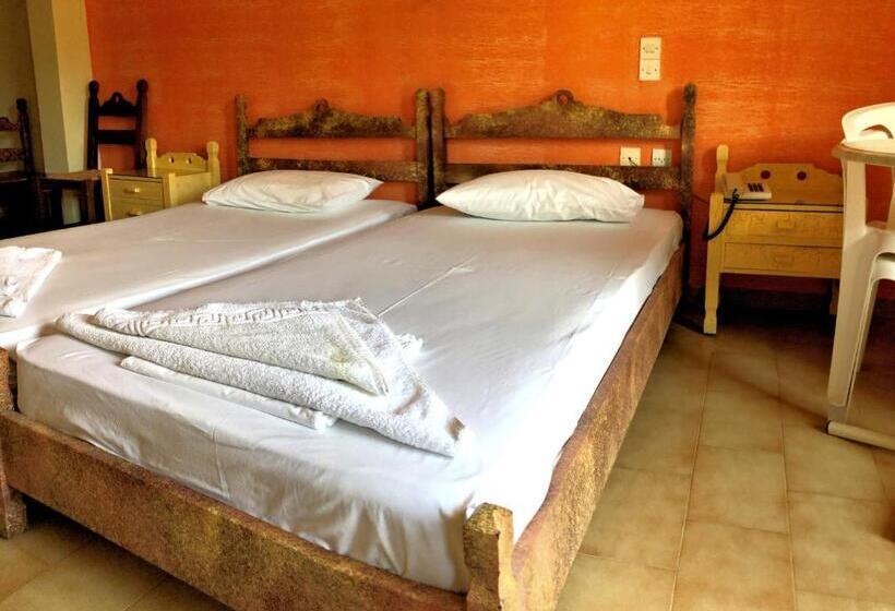 스탠다드 룸, Lappa