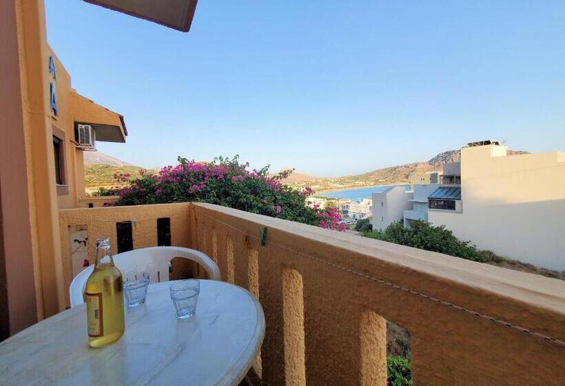 스탠다드 룸, Lappa