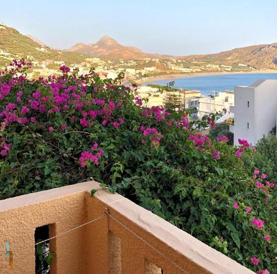 스탠다드 룸, Lappa