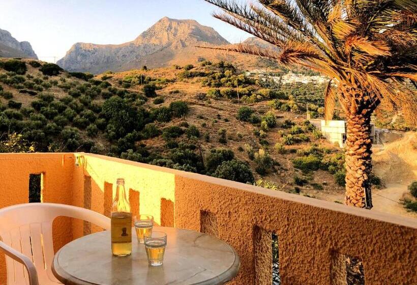 베이직 3인 룸, Lappa