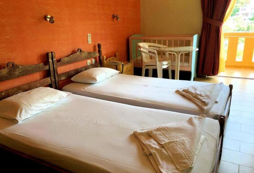 베이직 3인 룸, Lappa