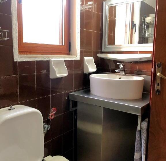 베이직 3인 룸, Lappa