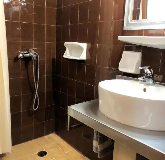 Standard-huone, Lappa