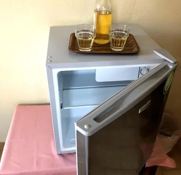 Basic Kolmen Hengen Huone, Lappa