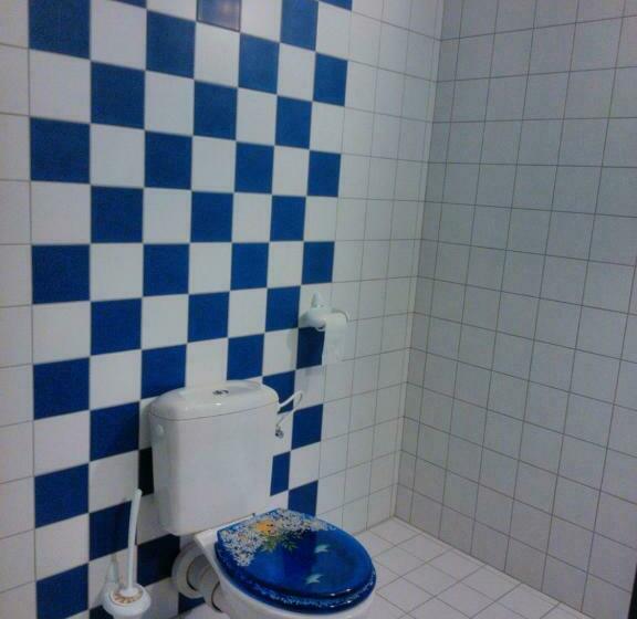 标准间, Manhattan Penzion