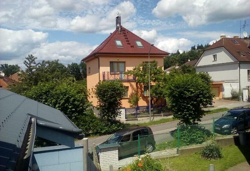 标准间, Manhattan Penzion