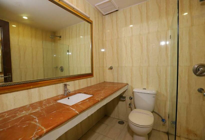 Номер Deluxe, Mayur Assam