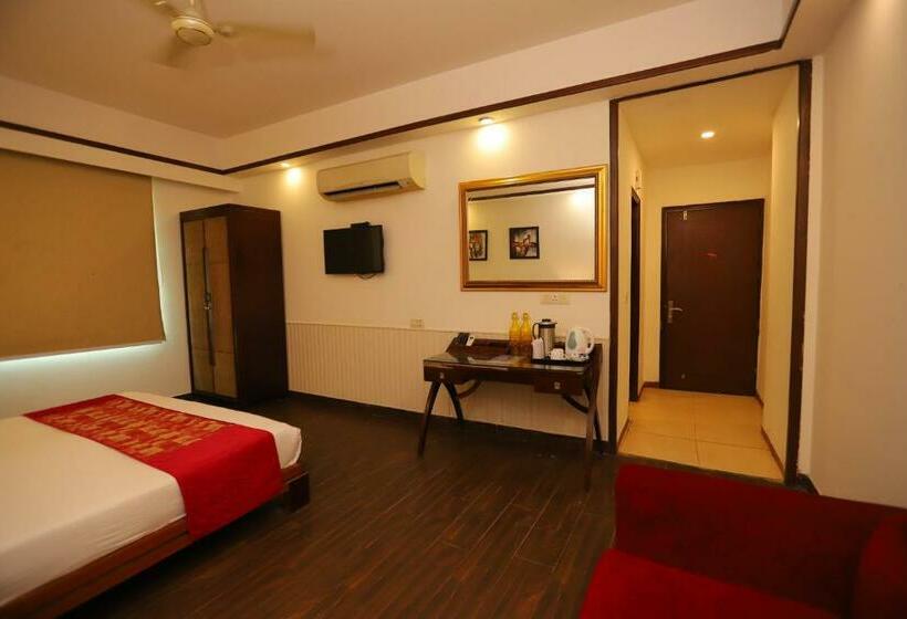 Номер Deluxe, Mayur Assam