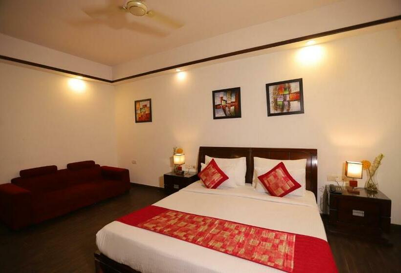 Номер Deluxe, Mayur Assam