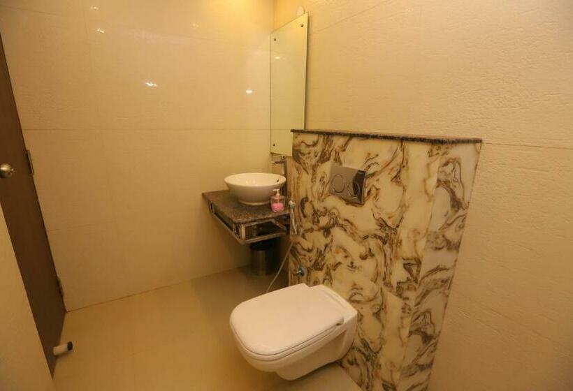 Номер Deluxe, Mayur Assam