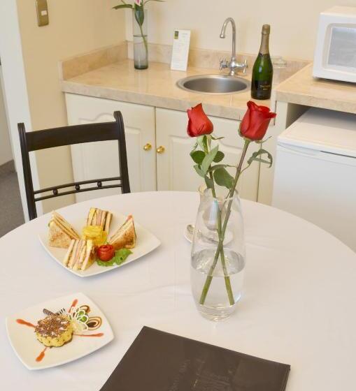 סוויטת סניור, Miraflores Colon