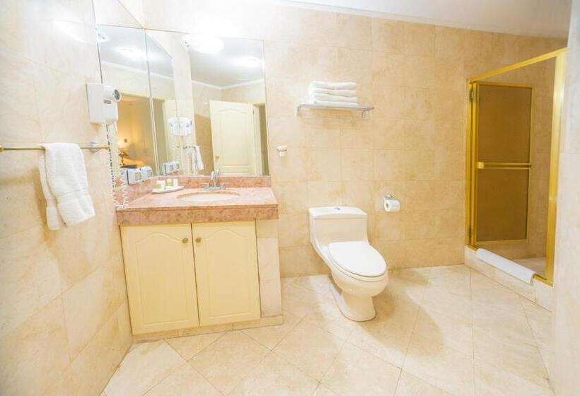 סוויטת סניור, Miraflores Colon