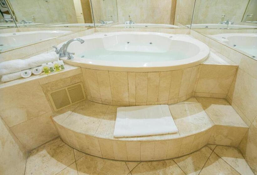 סוויטת סניור, Miraflores Colon