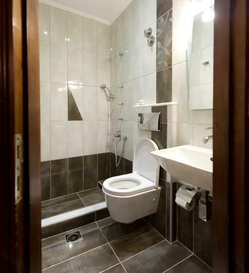 Номер Стандарт, Paradise