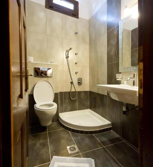 Четырехместный Номер Стандарт, Paradise