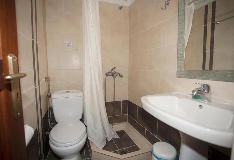 Номер Стандарт Индивидуальный, Paradise