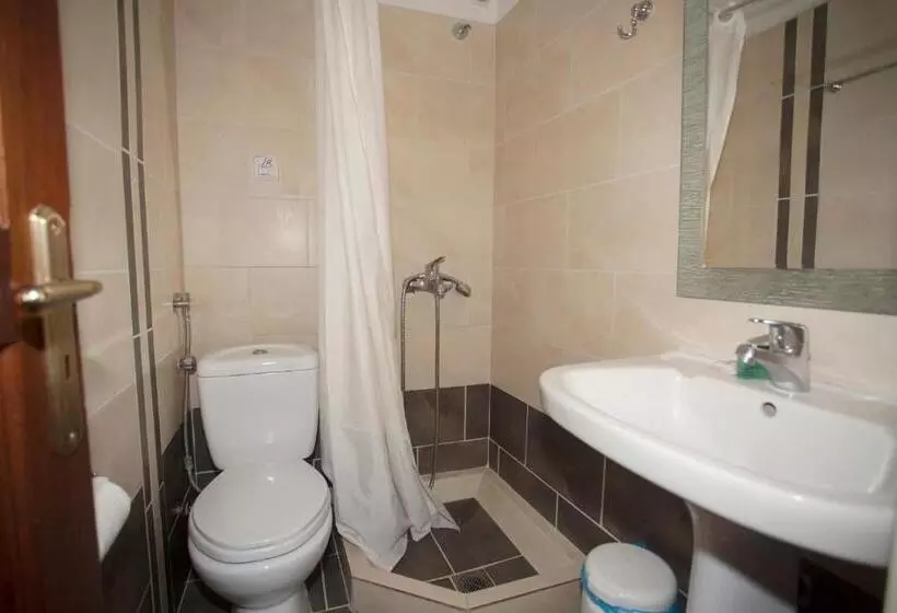 Standard Single Room, Paradise