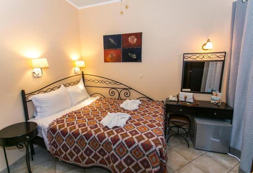 Номер Стандарт Индивидуальный, Paradise