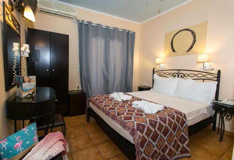 Номер Basic, Paradise