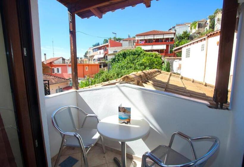 Номер Economy, Paradise