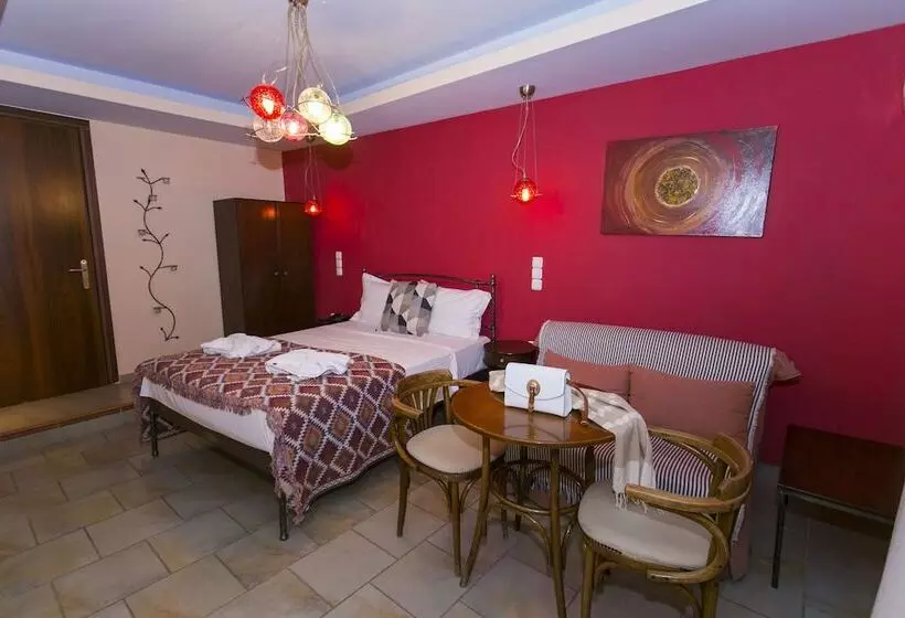 Superior Room, Paradise