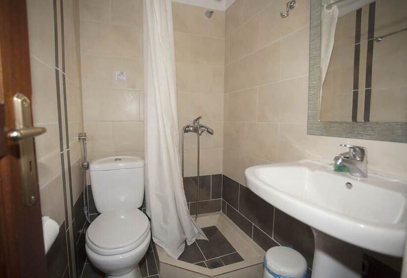 Номер Стандарт Индивидуальный, Paradise