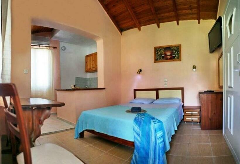 إستوديو قياسى, Paradise Studios