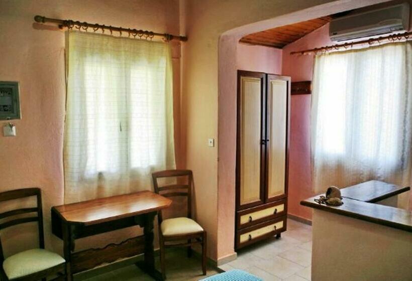 إستوديو قياسى, Paradise Studios