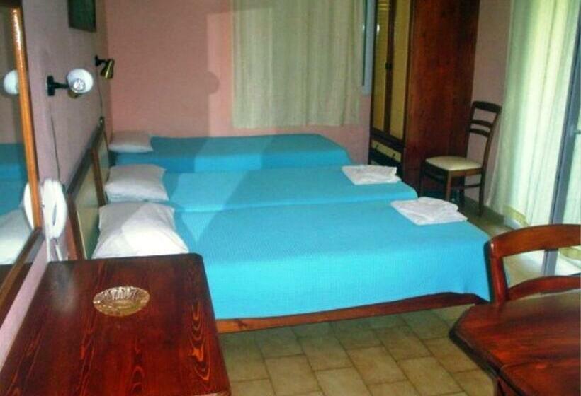 إستوديو قياسى, Paradise Studios