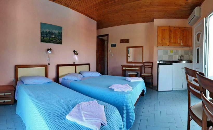 إستوديو قياسى, Paradise Studios