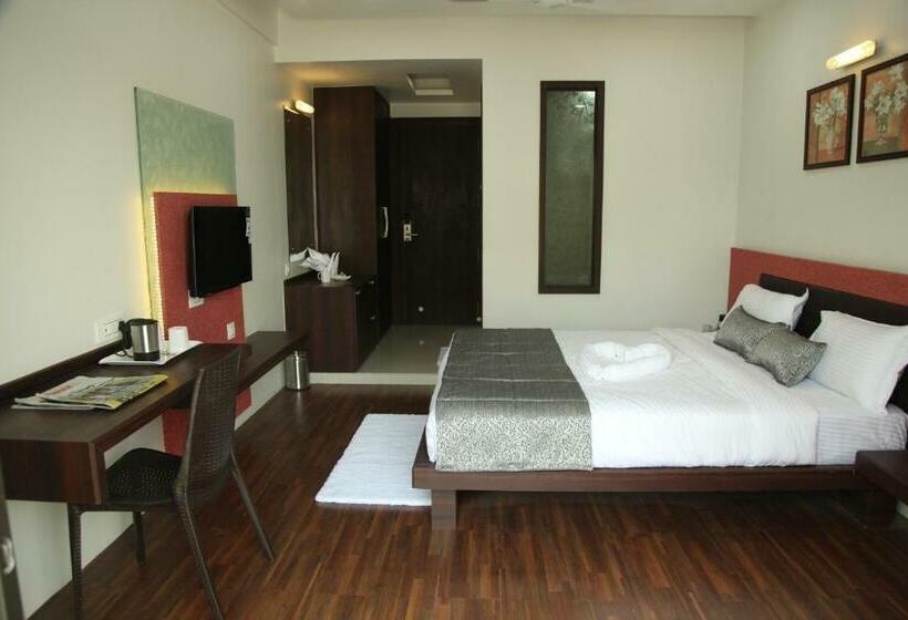 اتاق لوکس, Pearls