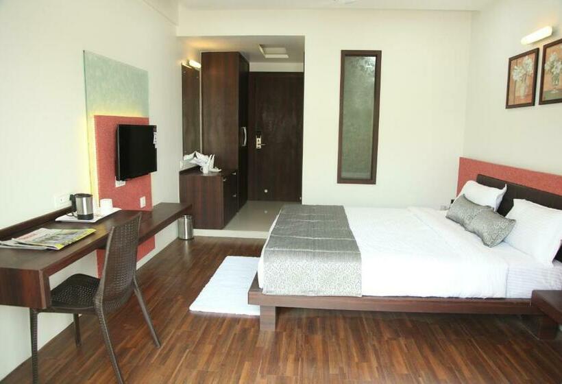 اتاق لوکس, Pearls