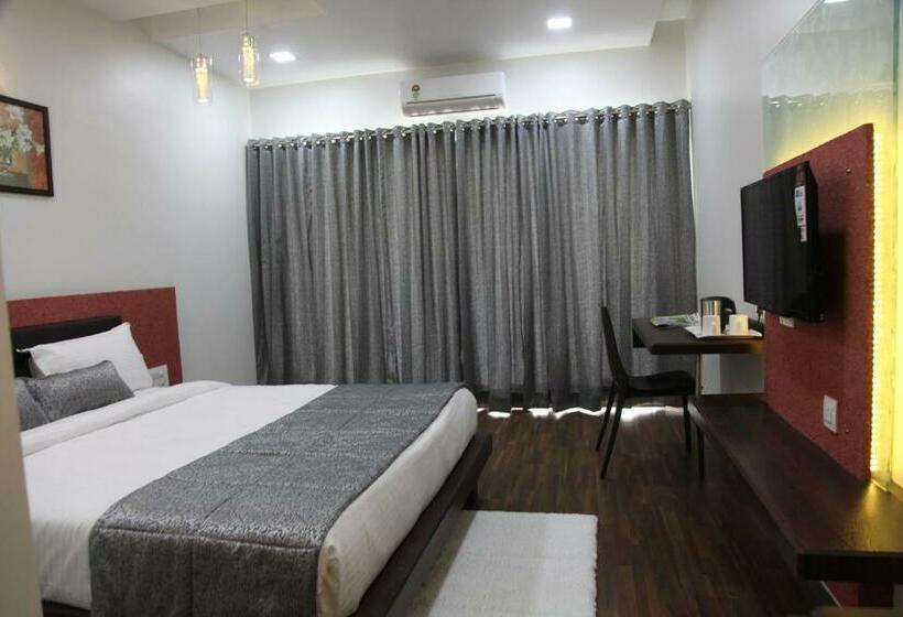 اتاق لوکس, Pearls