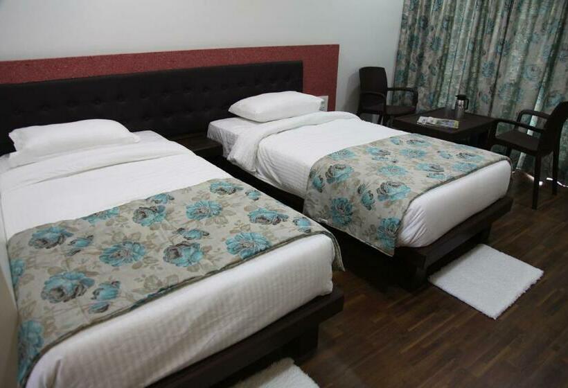 اتاق لوکس, Pearls