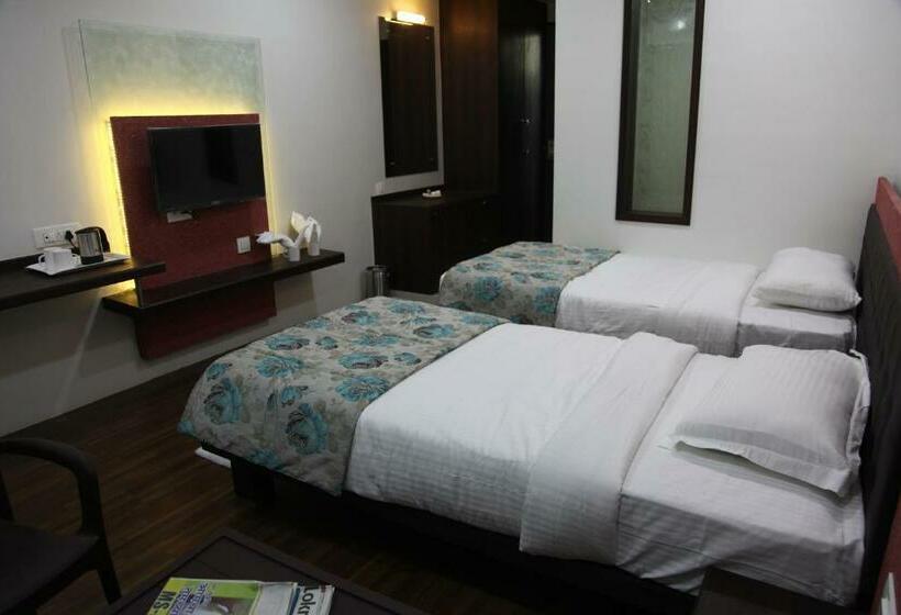 اتاق لوکس, Pearls