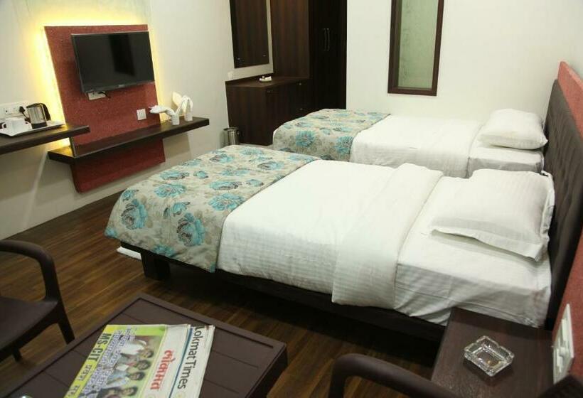 اتاق لوکس, Pearls