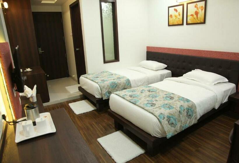 اتاق لوکس, Pearls