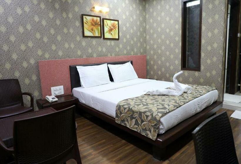 اتاق لوکس, Pearls