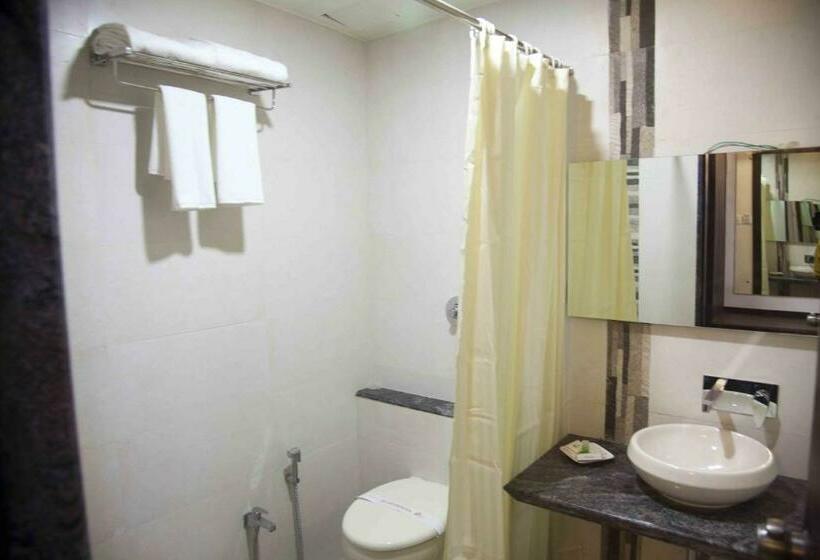 اتاق لوکس, Pearls