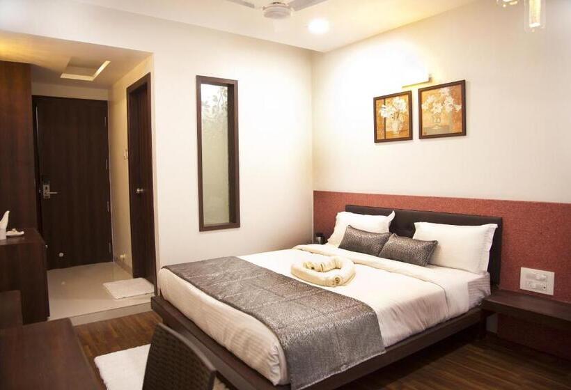 اتاق لوکس, Pearls