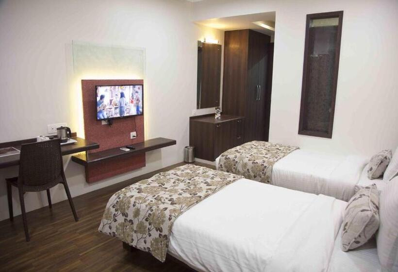 اتاق لوکس, Pearls