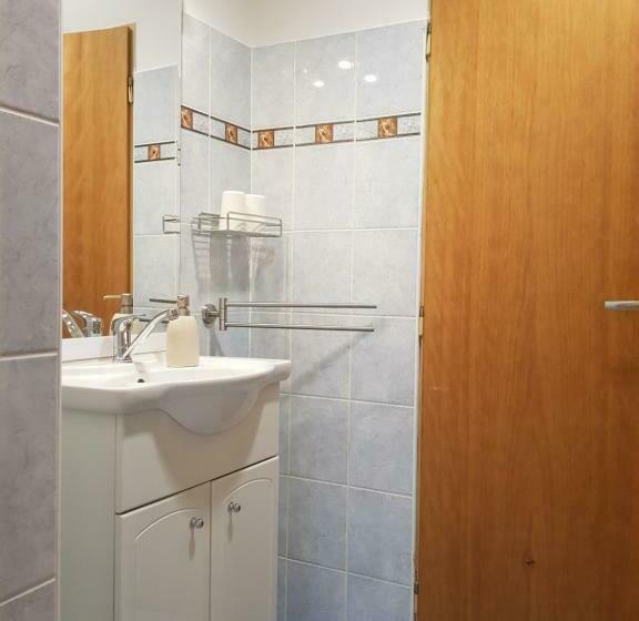 غرفة قياسية, Pension Elektra