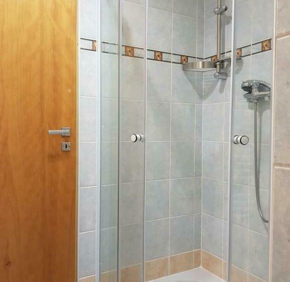 غرفة قياسية, Pension Elektra