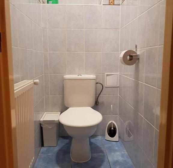 جناح غرفتين نوم, Pension Elektra