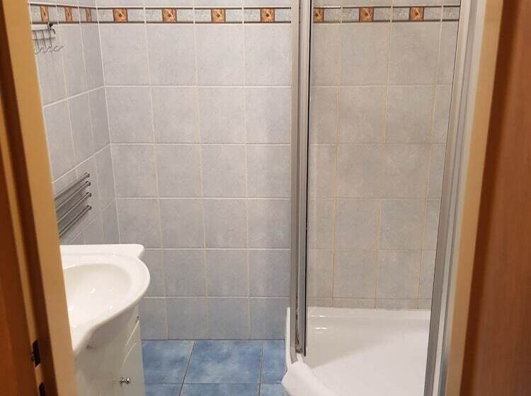 جناح 3 غرف نوم, Pension Elektra