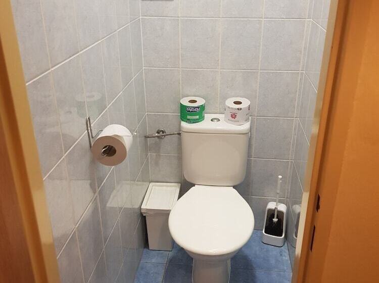 جناح 3 غرف نوم, Pension Elektra