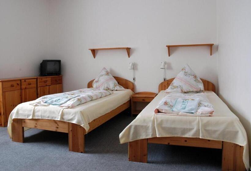 חדר סטנדרט, Penzion Bobešova Bouda