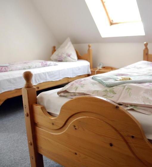 חדר סטנדרט, Penzion Bobešova Bouda