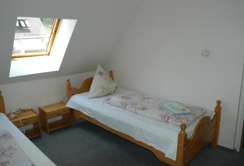 חדר סטנדרט, Penzion Bobešova Bouda